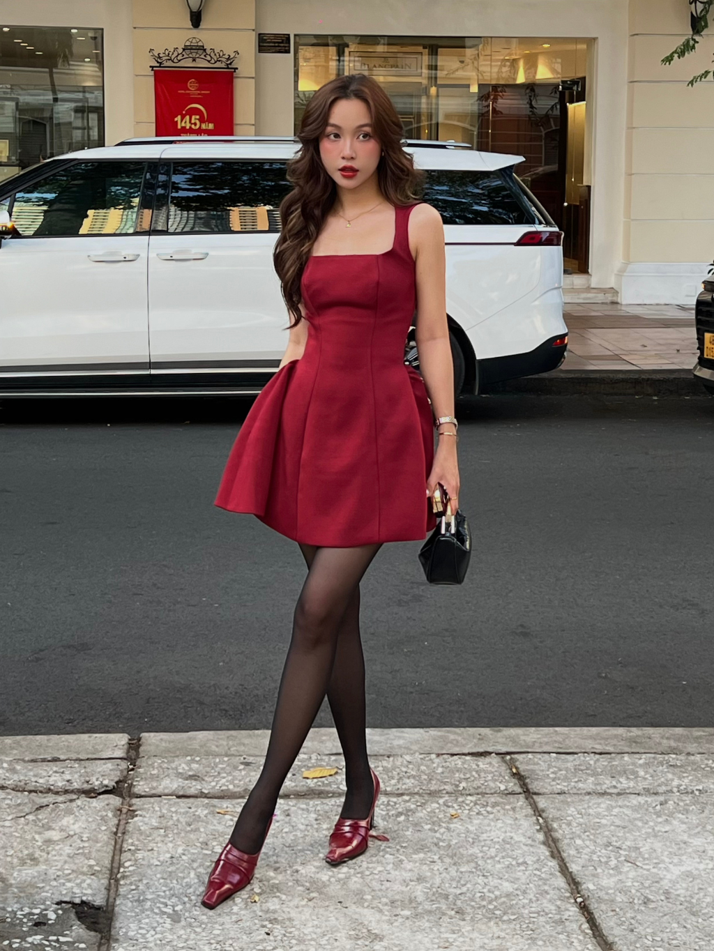 Customer Style
