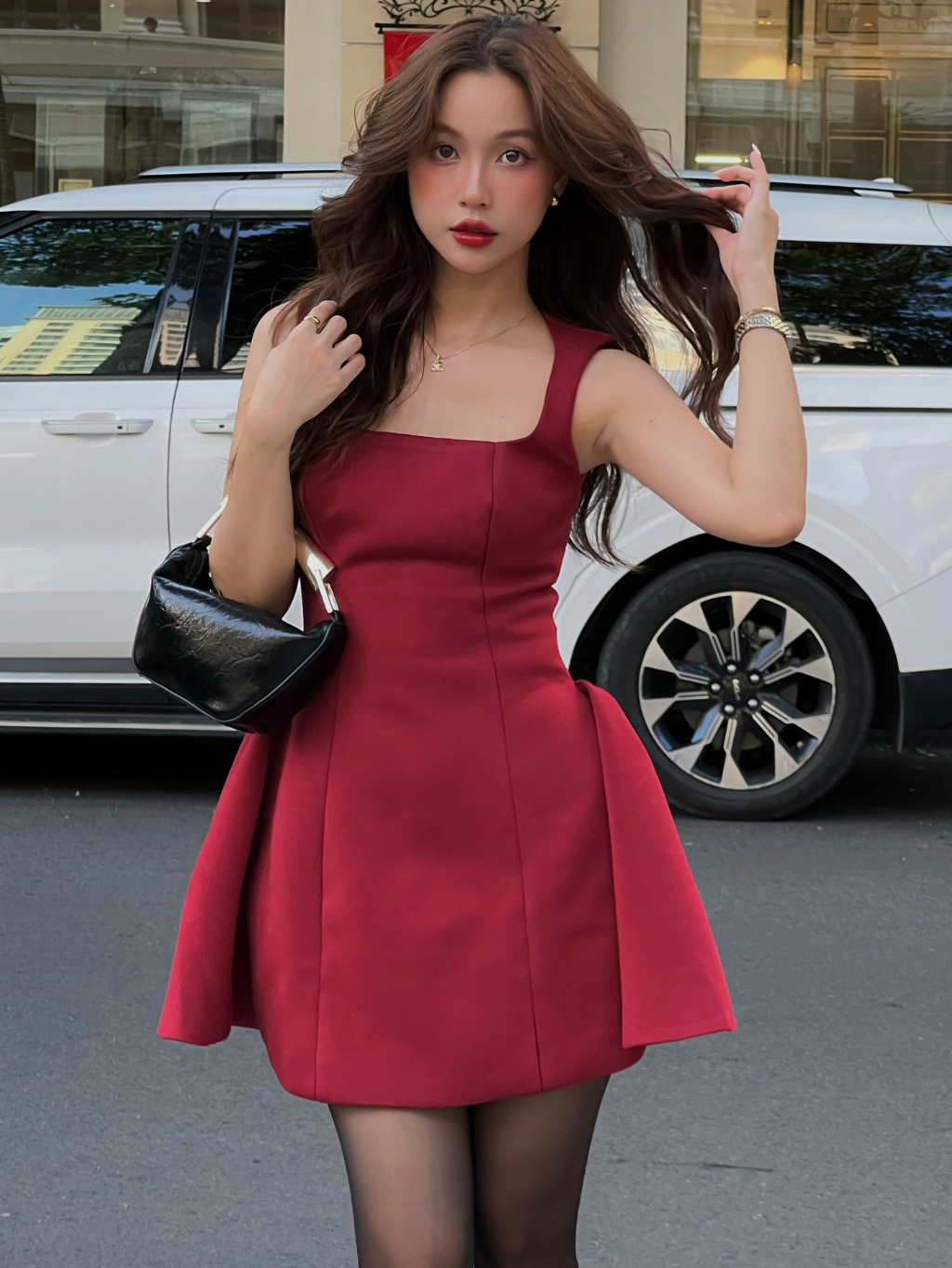 Customer Style