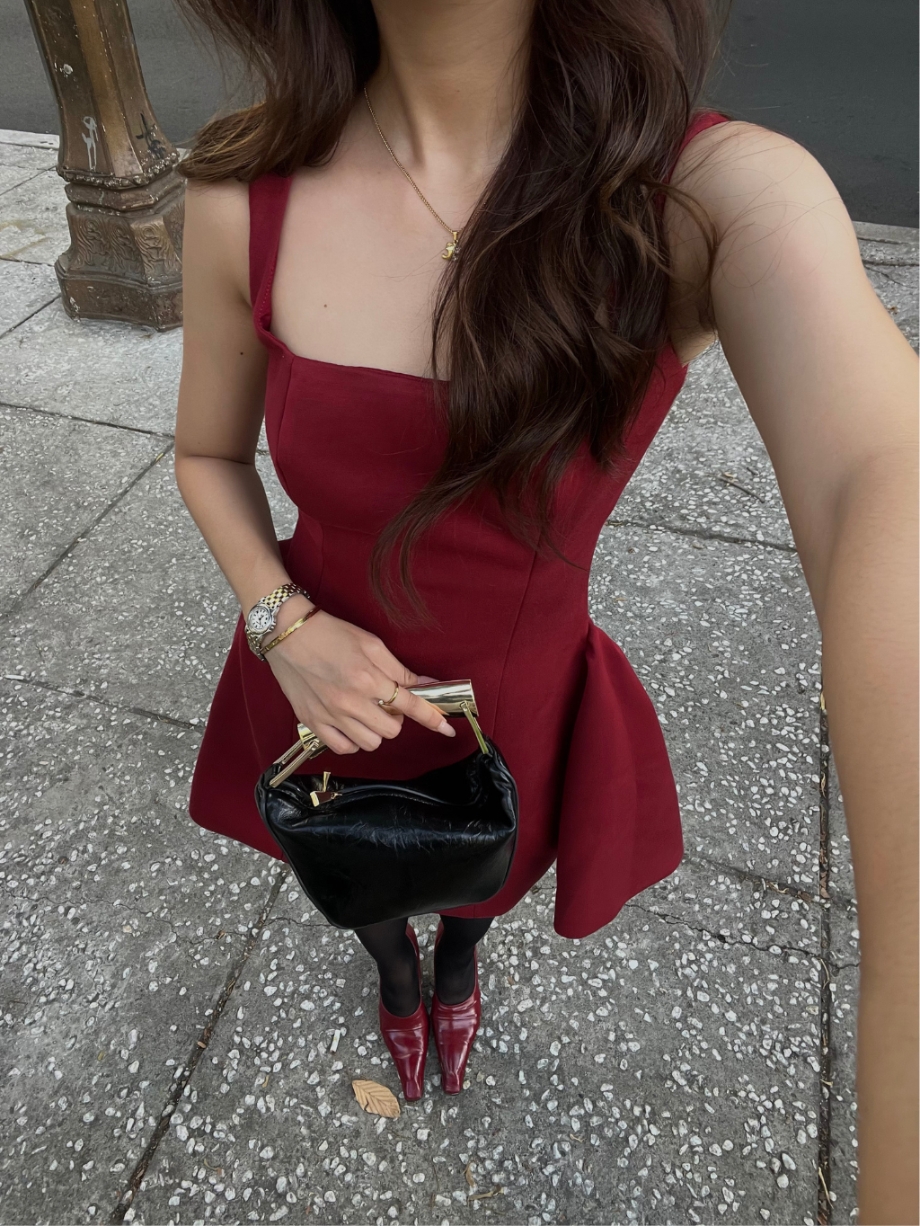 Customer Style