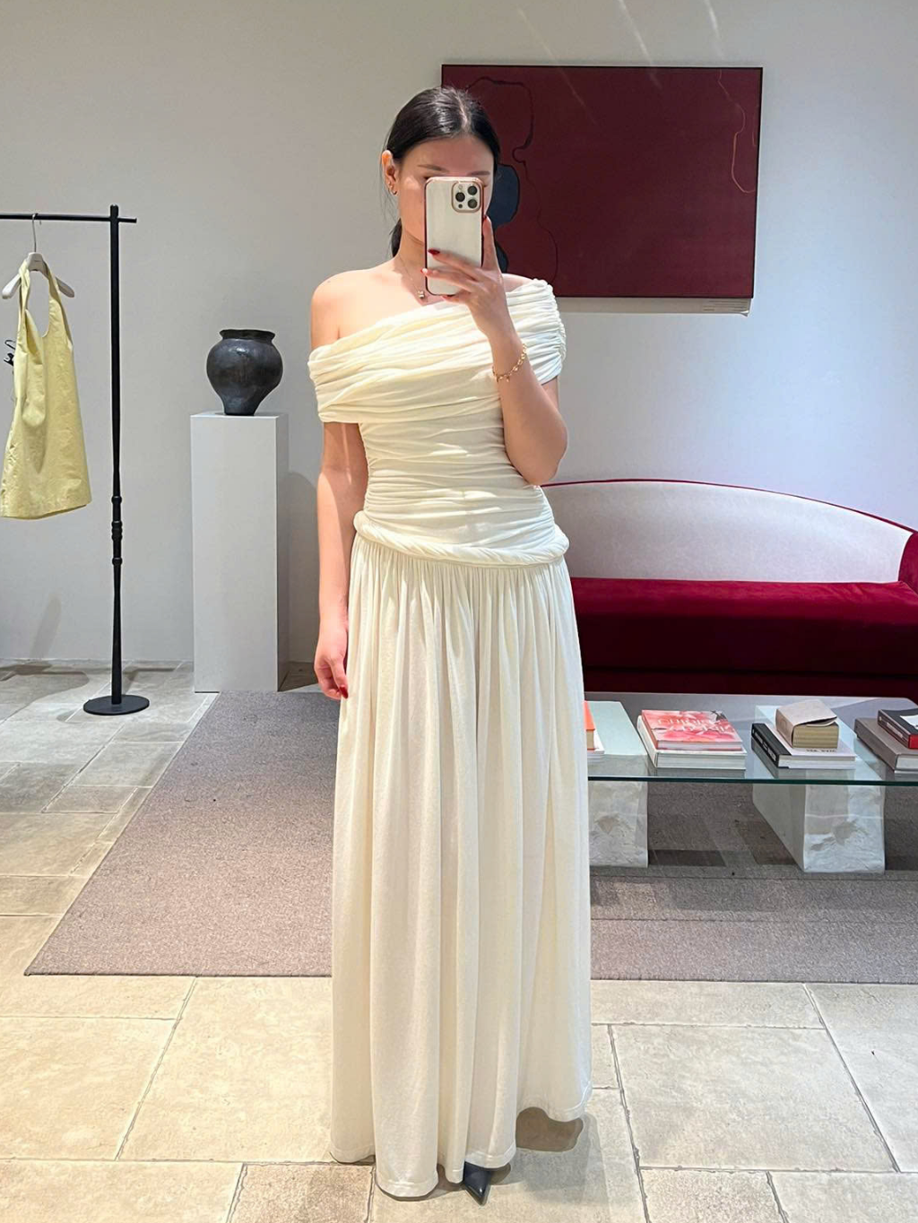 Customer Style