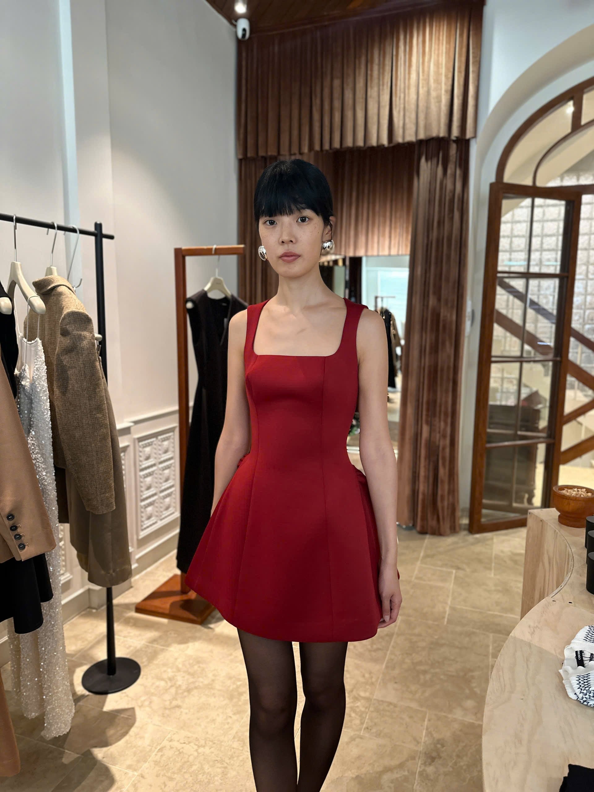 Customer Style