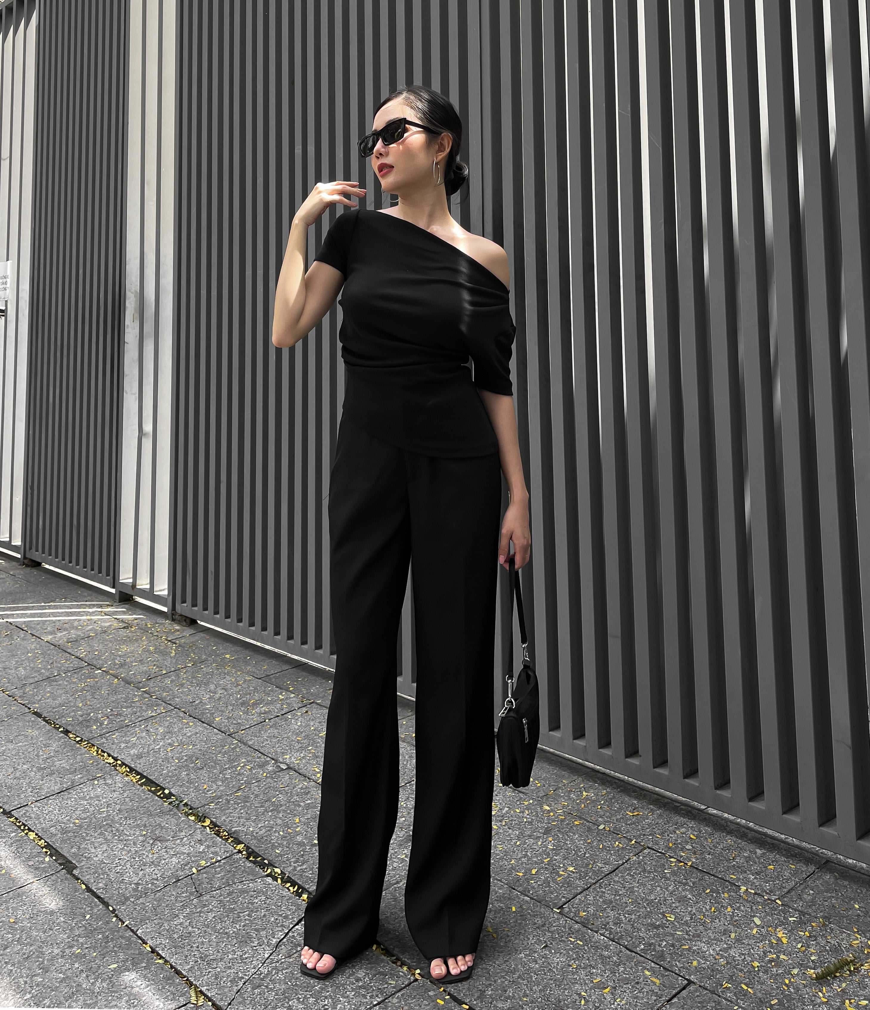 Customer Style