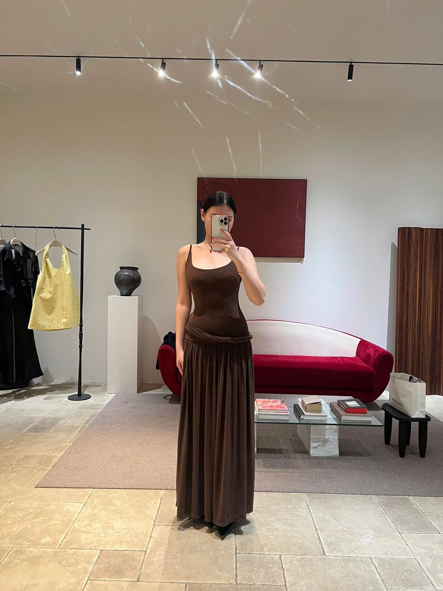 Customer Style