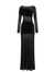 [PRE-ORDER] Lace Midi Dress