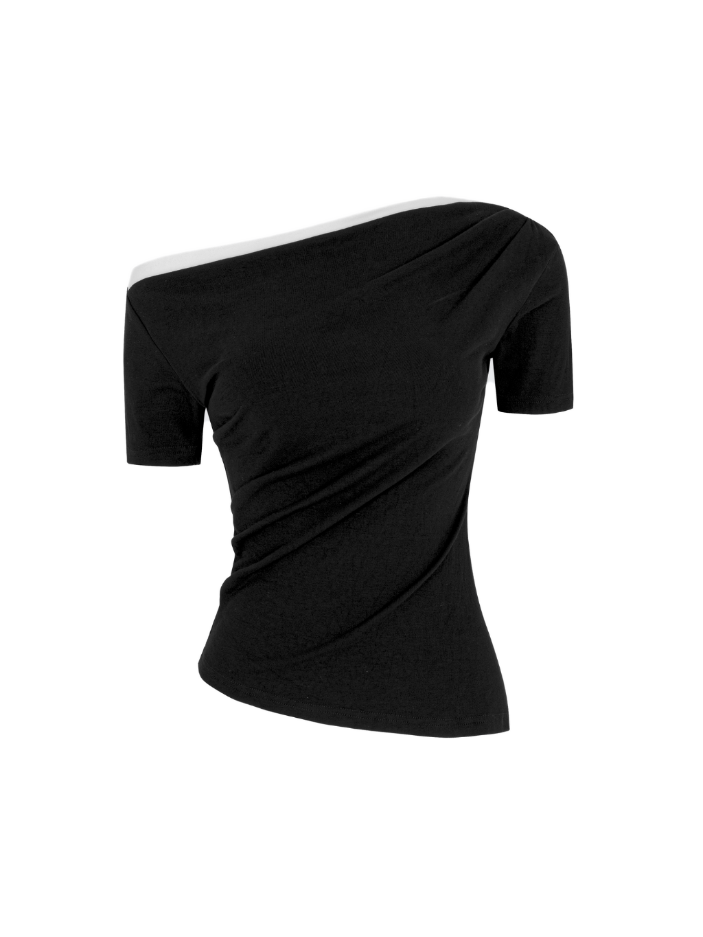 B&W Asymmetric Top